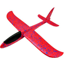 Load image into Gallery viewer, EPP Foam Hand Throw Airplane Outdoor Launch Glider Plane Kids Gift Toy 48CM Interesting Toys